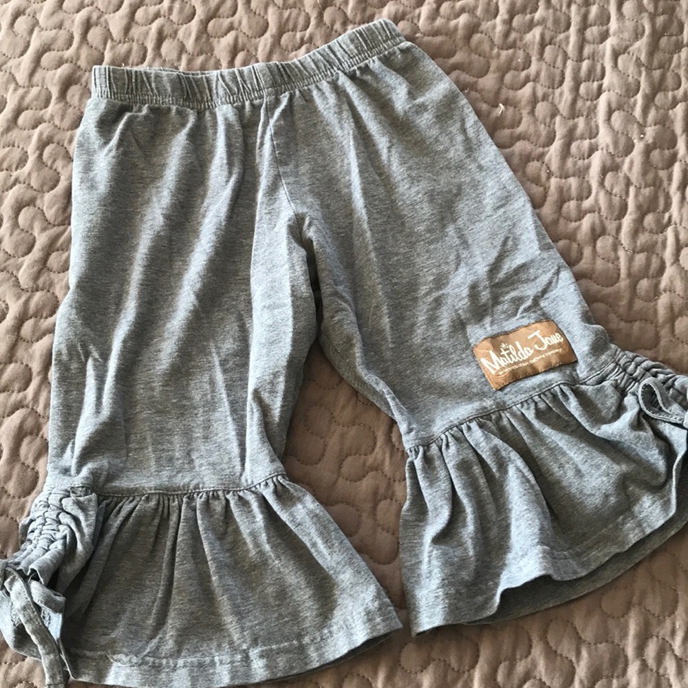 Matilda Jane girls pants